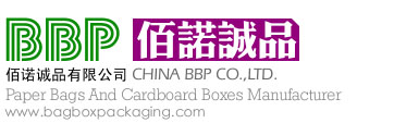 logo of China BBP Co., Ltd